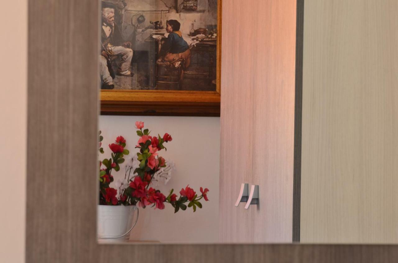 Hotel Case Franzero Levice Zewnętrze zdjęcie