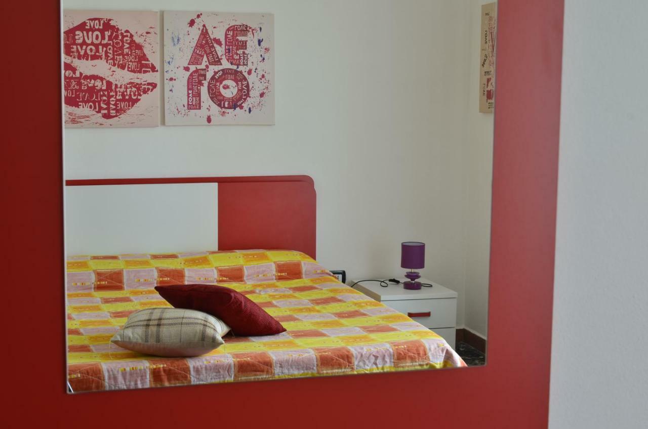 Hotel Case Franzero Levice Zewnętrze zdjęcie