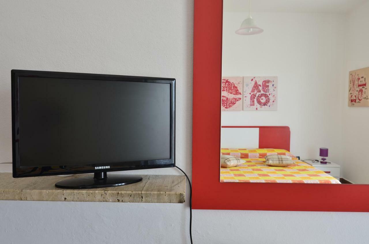 Hotel Case Franzero Levice Zewnętrze zdjęcie